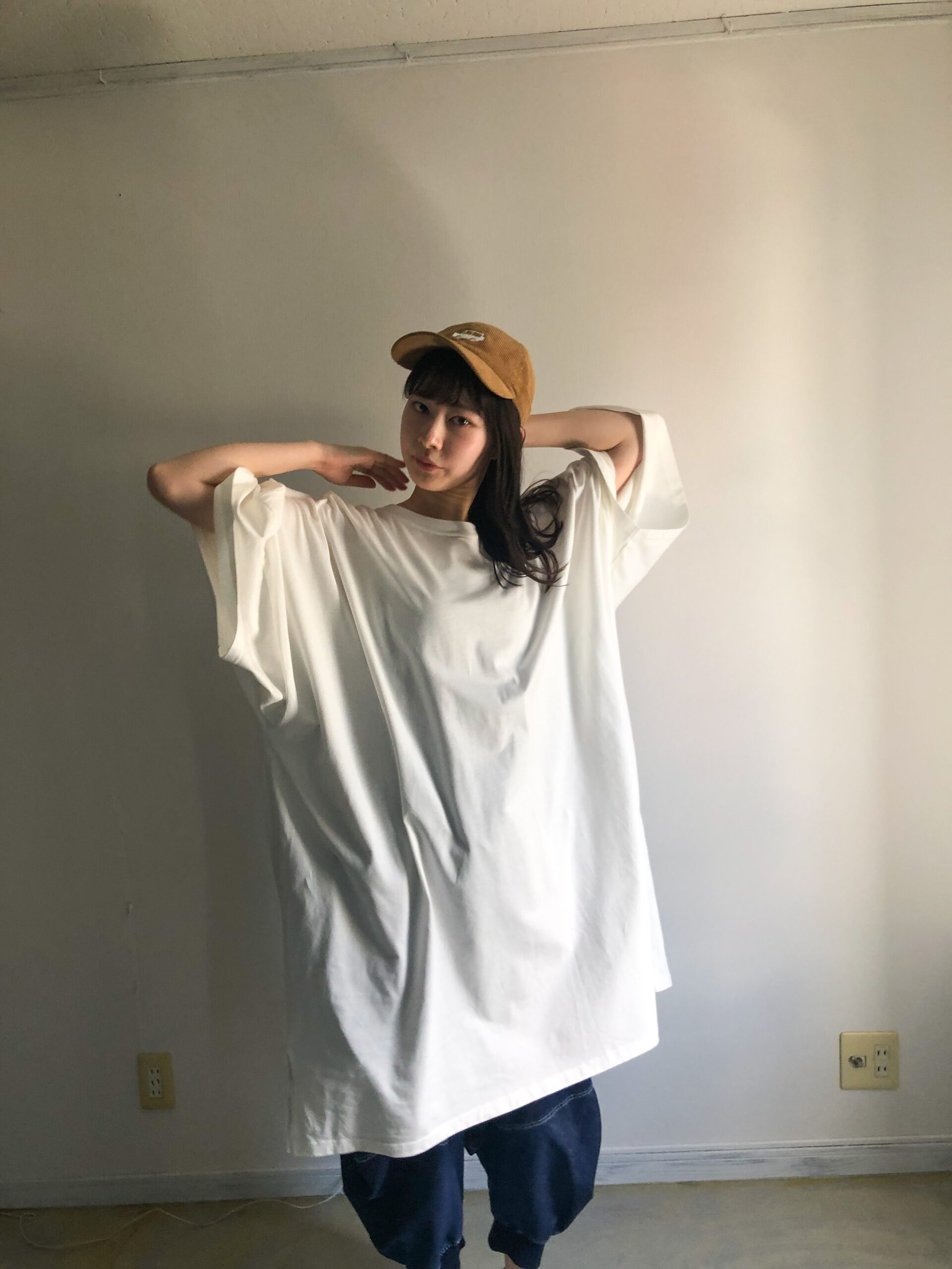 もってけドロボーTシャツ再販のお知らせと、新作のお知らせ 