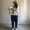 "Motteke Droboo!"DENIM PANTS #008 indigo F size [Now in Stock!] - 画像 (24)