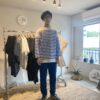 "Motteke Droboo!"DENIM PANTS #008 indigo F size [Now in Stock!] - 画像 (15)