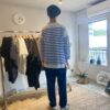 "Motteke Droboo!"DENIM PANTS #008 indigo F size [Now in Stock!] - 画像 (16)