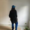 "Motteke Droboo!"DENIM PANTS #008 indigo F size [Now in Stock!] - 画像 (20)
