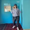 WASHABLE WOOL PANTS [Now in Stock!] - 画像 (37)