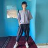 WASHABLE WOOL PANTS [Now in Stock!] - 画像 (40)