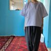 WASHABLE WOOL PANTS [Now in Stock!] - 画像 (43)