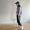 WASHABLE WOOL PANTS [Now in Stock!] - 画像 (33)