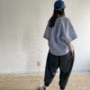 WASHABLE WOOL PANTS [Now in Stock!] - 画像 (35)
