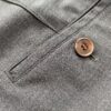 WASHABLE WOOL PANTS [Now in Stock!] - 画像 (50)