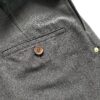 WASHABLE WOOL PANTS [Now in Stock!] - 画像 (7)
