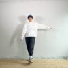 WASHABLE WOOL PANTS [Now in Stock!] - 画像 (12)