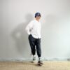 WASHABLE WOOL PANTS [Now in Stock!] - 画像 (15)