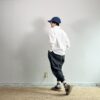 WASHABLE WOOL PANTS [Now in Stock!] - 画像 (36)
