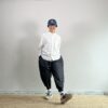 WASHABLE WOOL PANTS [Now in Stock!] - 画像 (18)