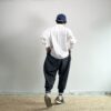 WASHABLE WOOL PANTS [Now in Stock!] - 画像 (27)