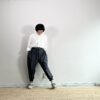 WASHABLE WOOL PANTS [Now in Stock!] - 画像 (16)