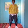 WASHABLE WOOL PANTS [Now in Stock!] - 画像 (51)
