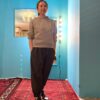 WASHABLE WOOL PANTS [Now in Stock!] - 画像 (57)