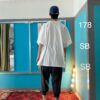 WASHABLE WOOL PANTS [Now in Stock!] - 画像 (6)