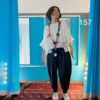 WASHABLE WOOL PANTS [Now in Stock!] - 画像 (20)