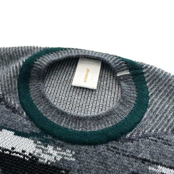 Peace knit basic [Limited quantity Reservation Product] - 画像 (4)