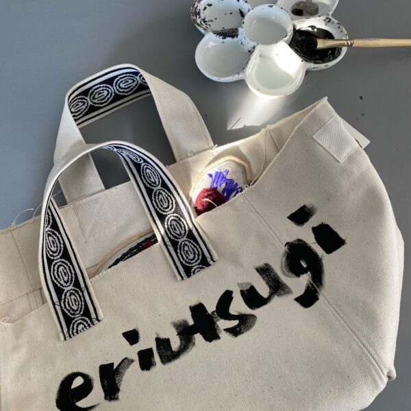 e-Dragon Emblem Toto Bag   [Limited time Reservation Product] - 画像 (10)