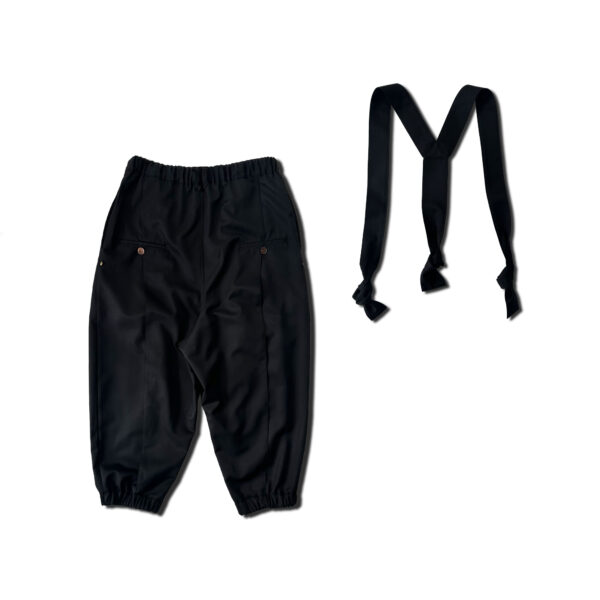 Suspender dress Tulip Pants [Limited time Reservation Product] - 画像 (5)