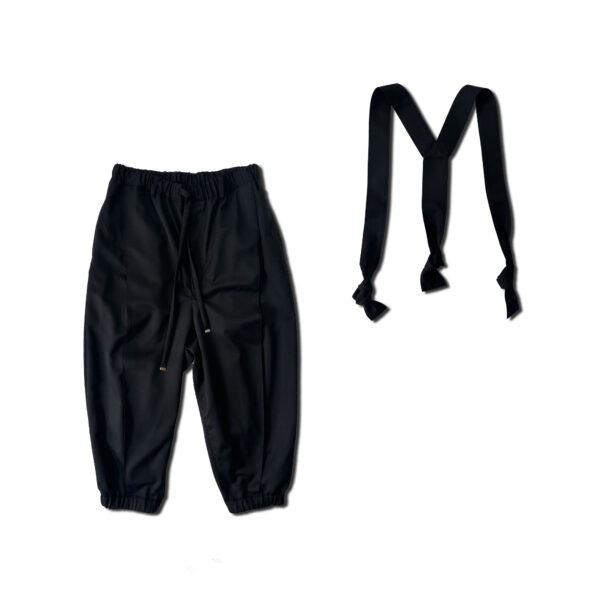 Suspender dress Tulip Pants [Limited time Reservation Product] - 画像 (6)