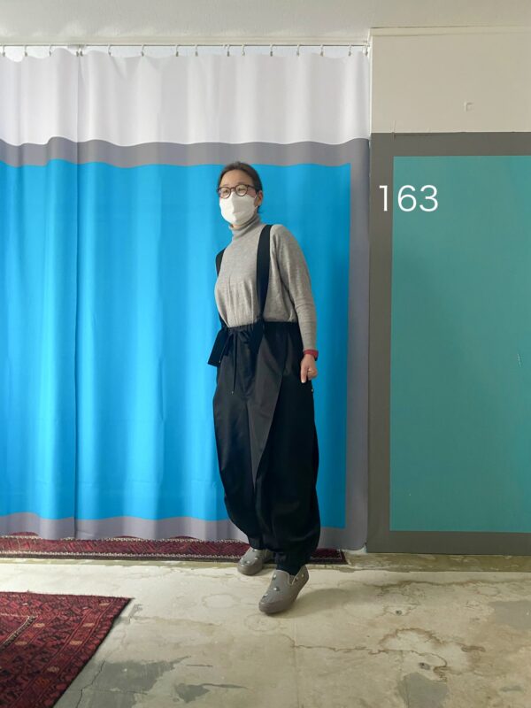 Suspender dress Tulip Pants [Limited time Reservation Product] - 画像 (48)