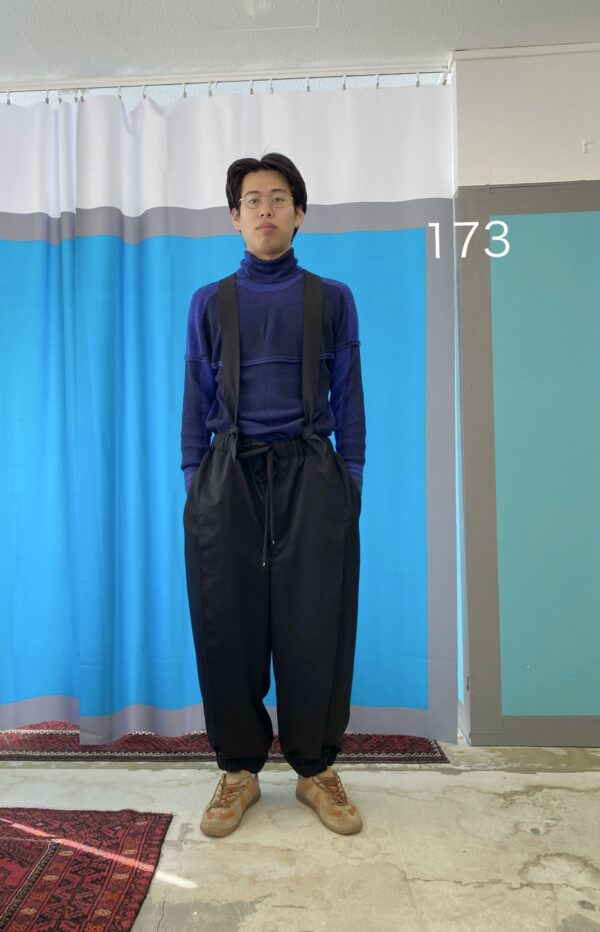 Suspender dress Tulip Pants [Limited time Reservation Product] - 画像 (50)
