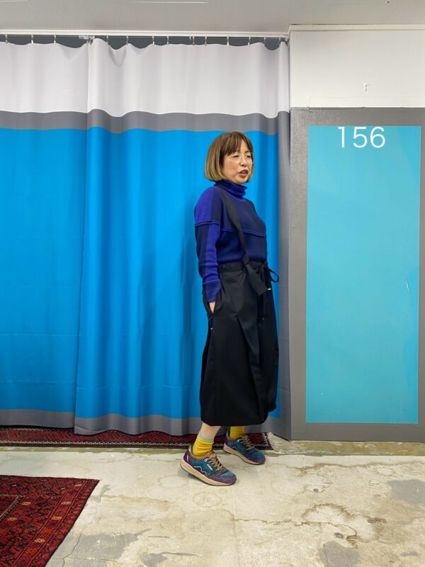 Suspender dress Tulip Pants [Limited time Reservation Product] - 画像 (51)