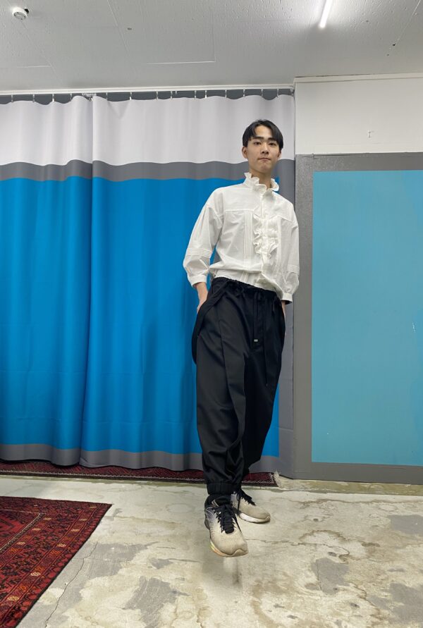 Suspender dress Tulip Pants [Limited time Reservation Product] - 画像 (40)