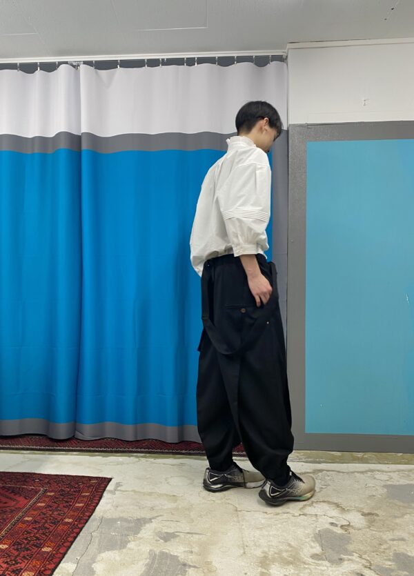 Suspender dress Tulip Pants [Limited time Reservation Product] - 画像 (39)