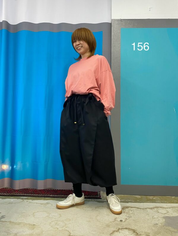 Suspender dress Tulip Pants [Limited time Reservation Product] - 画像 (52)
