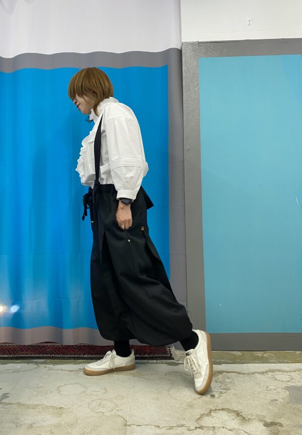 Suspender dress Tulip Pants [Limited time Reservation Product] - 画像 (53)
