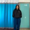 new Round Shape Denim Pants /  Indigo  [Now in Stock!] - 画像 (46)