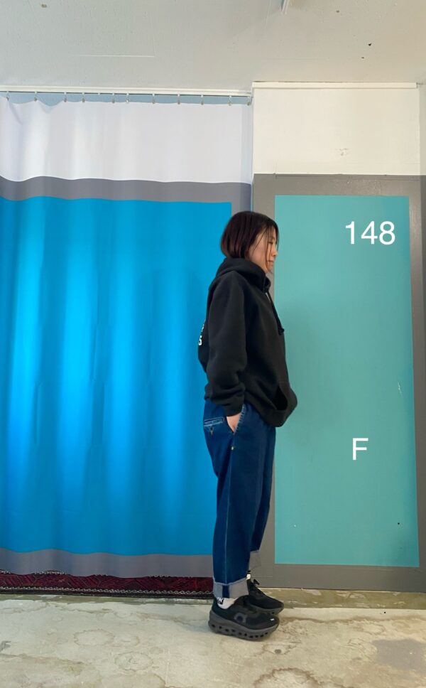 Tailored Denim Pants [Limited Quantity Reservation Item] - 画像 (29)