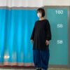 new Round Shape Denim Pants /  Indigo  [Now in Stock!] - 画像 (50)