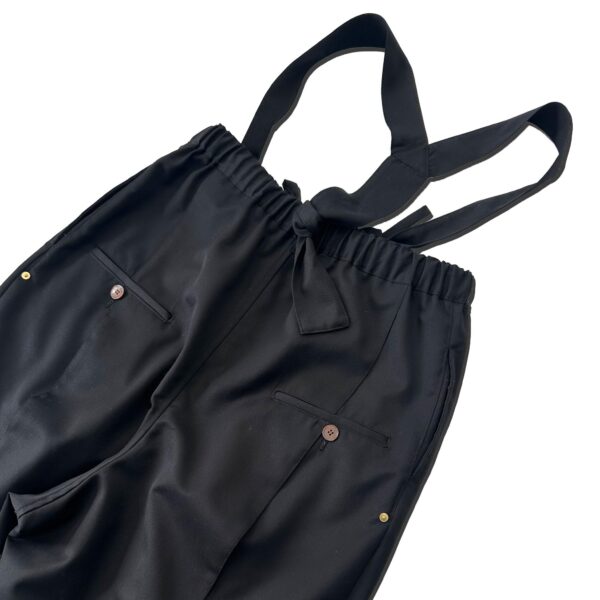 Suspender dress Tulip Pants [Limited time Reservation Product] - 画像 (14)