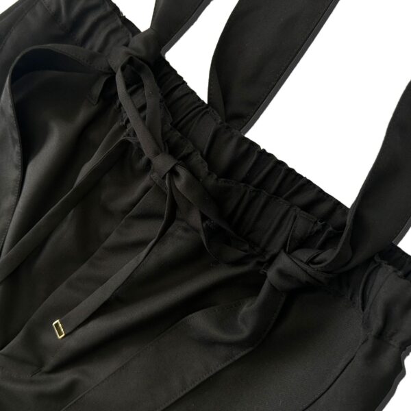 Suspender dress Tulip Pants [Limited time Reservation Product] - 画像 (9)