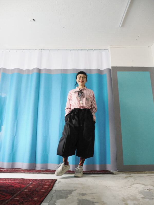 Suspender dress Tulip Pants [Limited time Reservation Product] - 画像 (36)