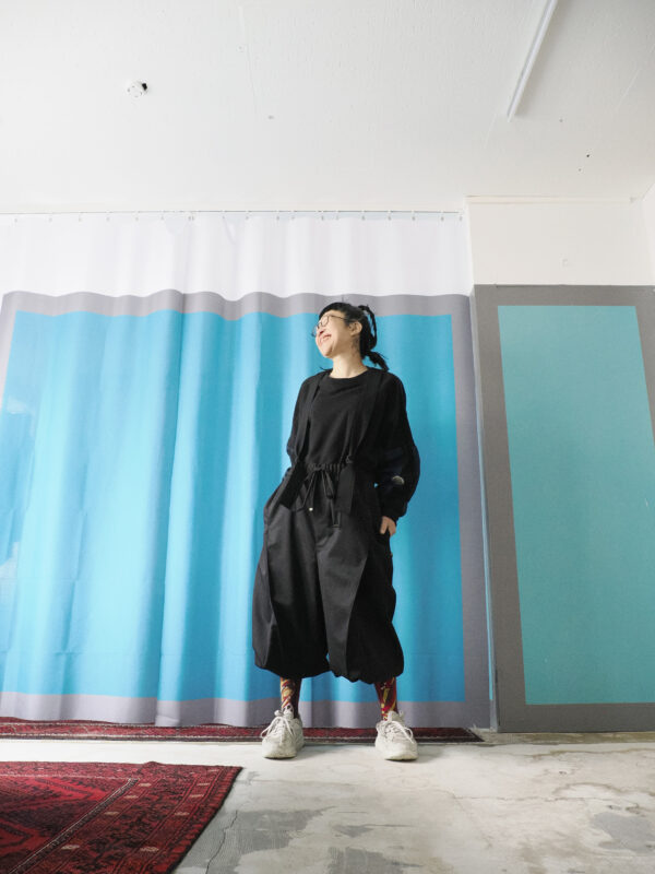 Suspender dress Tulip Pants [Limited time Reservation Product] - 画像 (33)