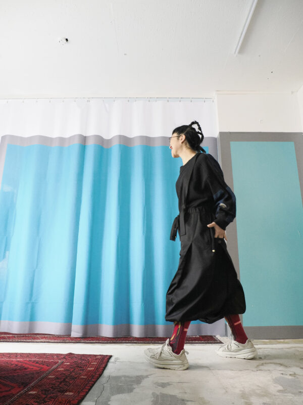 Suspender dress Tulip Pants [Limited time Reservation Product] - 画像 (30)