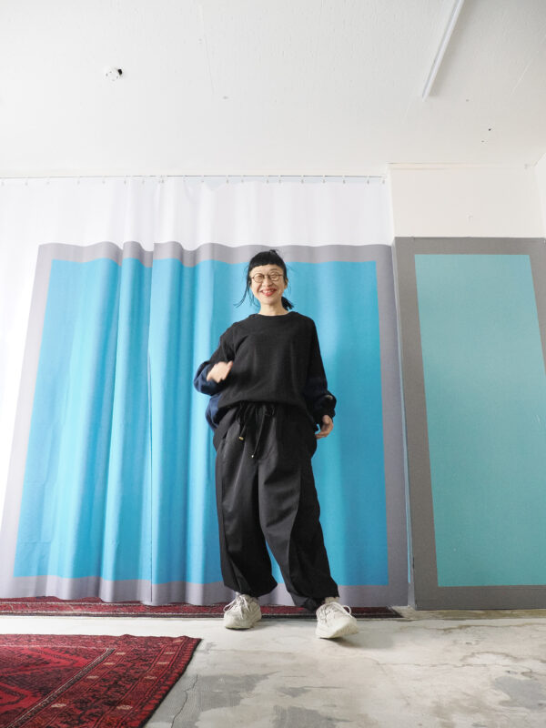 Suspender dress Tulip Pants [Limited time Reservation Product] - 画像 (28)