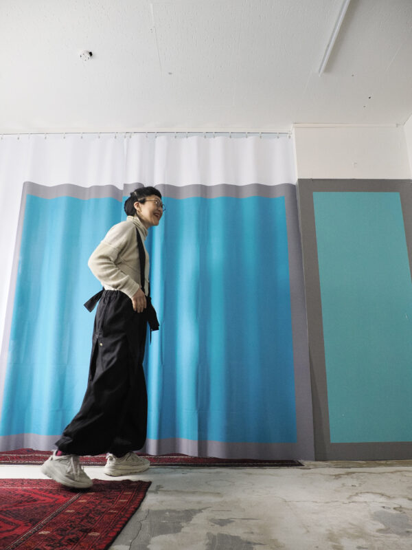 Suspender dress Tulip Pants [Limited time Reservation Product] - 画像 (18)