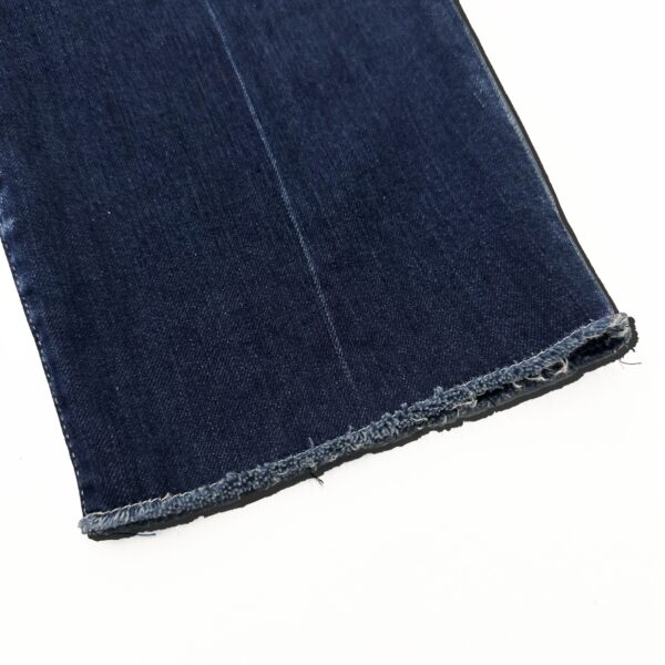 Tailored Denim Pants [Limited Quantity Reservation Item] - 画像 (8)