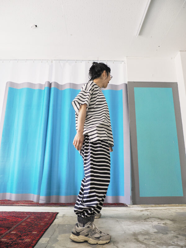 Marina Tee Fresh Navy [Limited time Reservation Product] - 画像 (17)