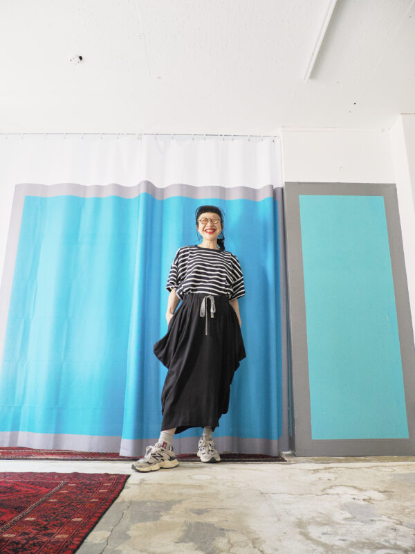 Marina Tee Deep Navy [Limited time Reservation Product] - 画像 (6)