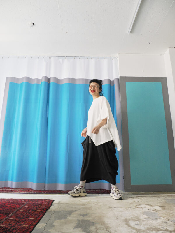 Hive Honeycombs Skirt Black [Limited time Reservation Product] - 画像 (34)