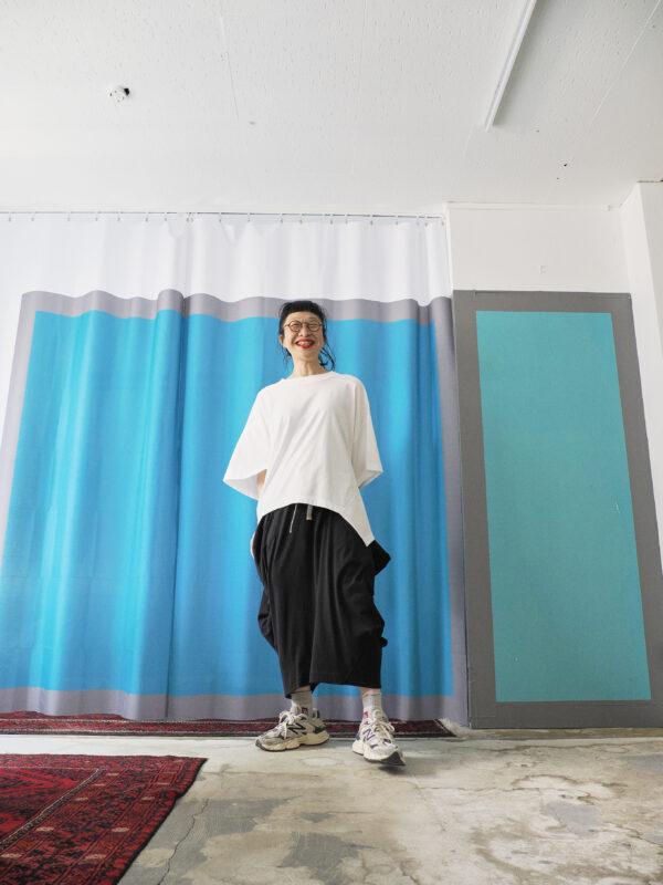 Hive Honeycombs Skirt Black [Limited time Reservation Product] - 画像 (31)