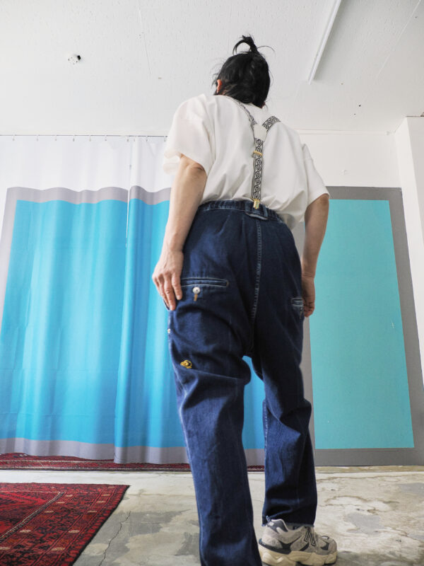 e- Suspender [Limited time Reservation Product] - 画像 (16)