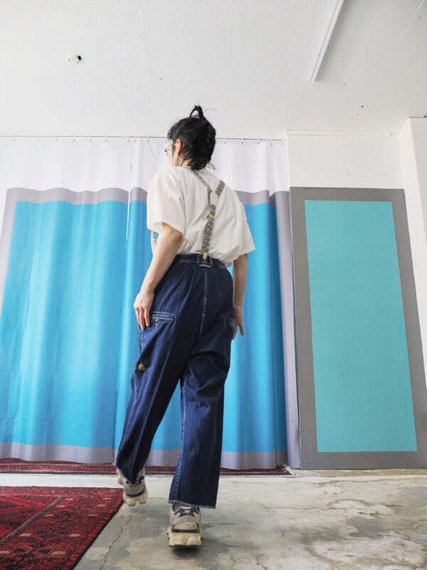 e- Suspender [Limited time Reservation Product] - 画像 (17)